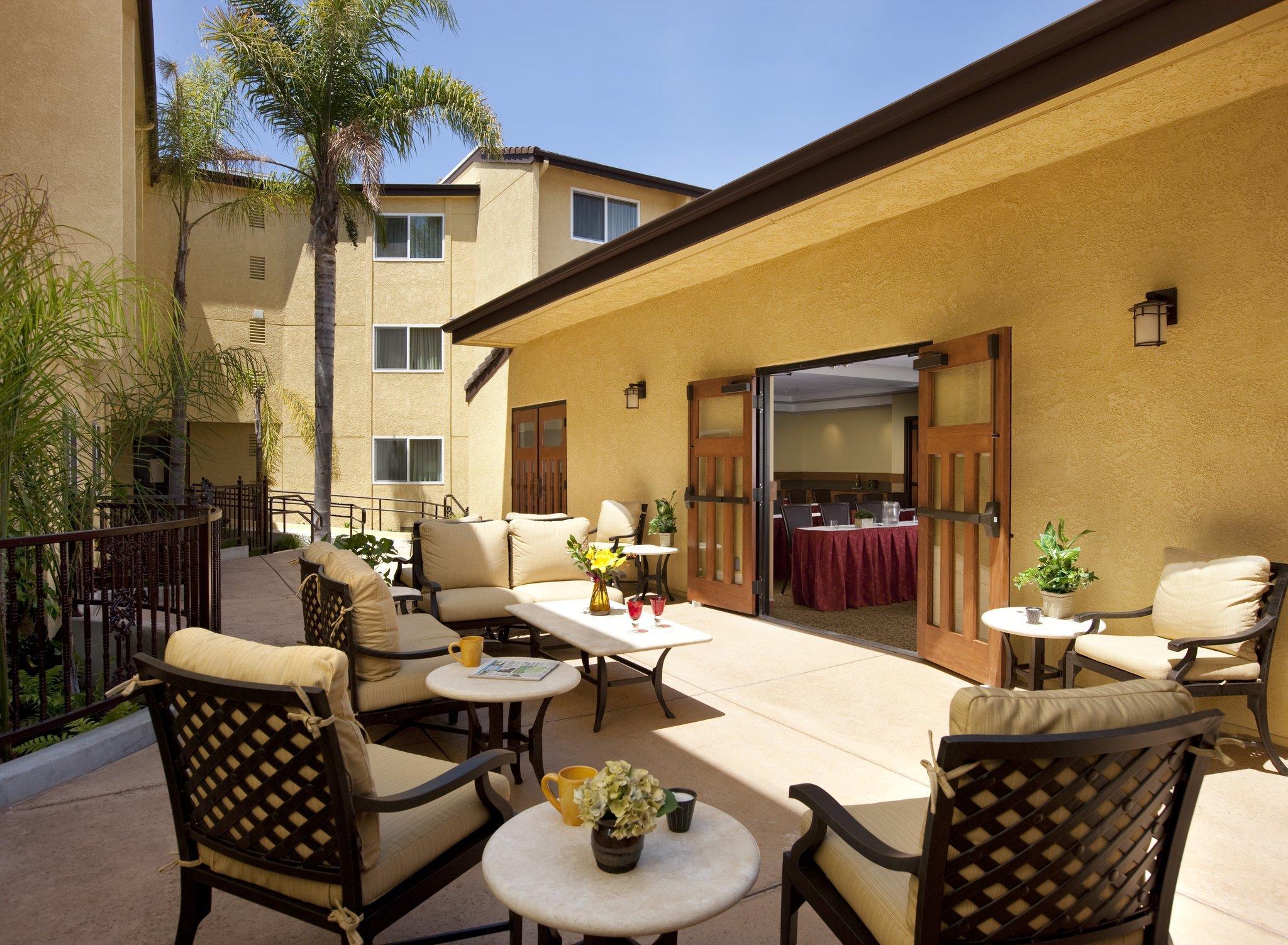 The Wayfarer San Luis Obispo, Tapestry Collection By Hilton Hotel Екстериор снимка