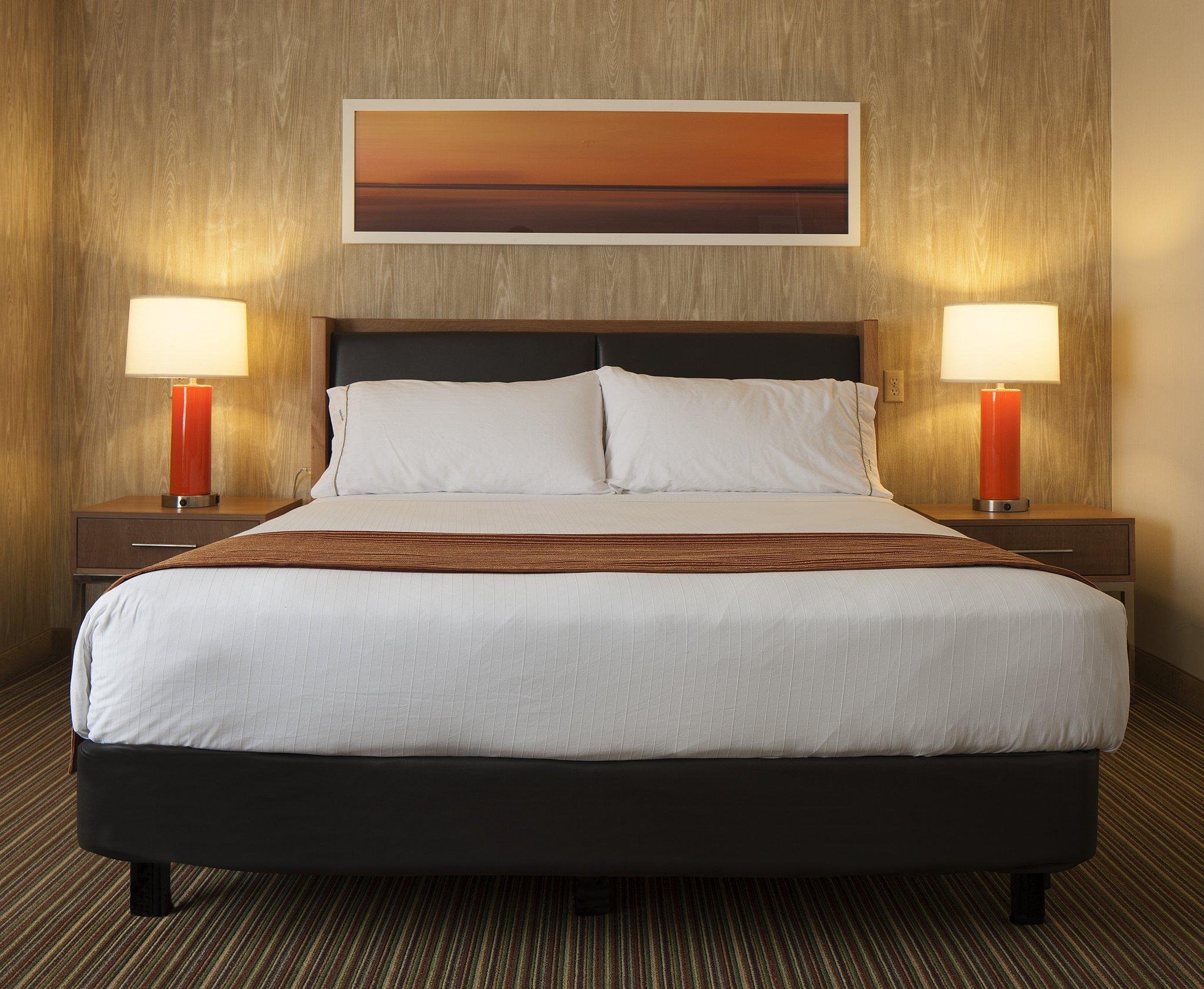 The Wayfarer San Luis Obispo, Tapestry Collection By Hilton Hotel Екстериор снимка
