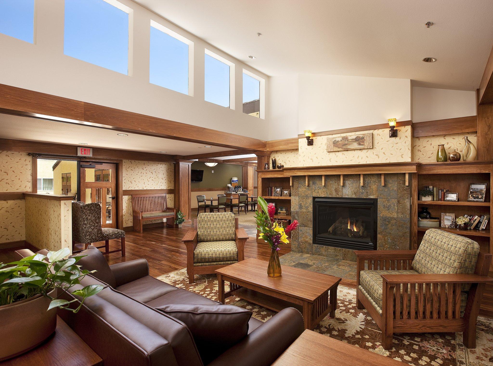 The Wayfarer San Luis Obispo, Tapestry Collection By Hilton Hotel Екстериор снимка