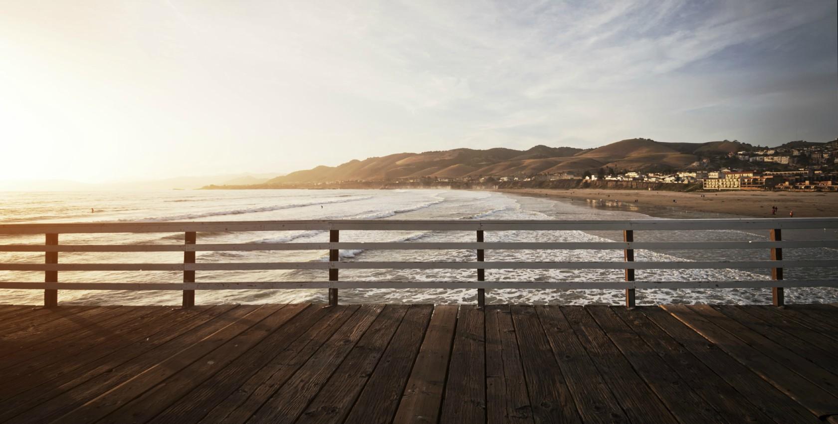 The Wayfarer San Luis Obispo, Tapestry Collection By Hilton Hotel Екстериор снимка