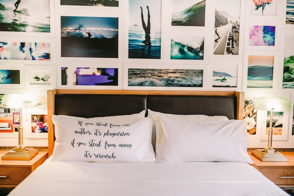 The Wayfarer San Luis Obispo, Tapestry Collection By Hilton Hotel Екстериор снимка