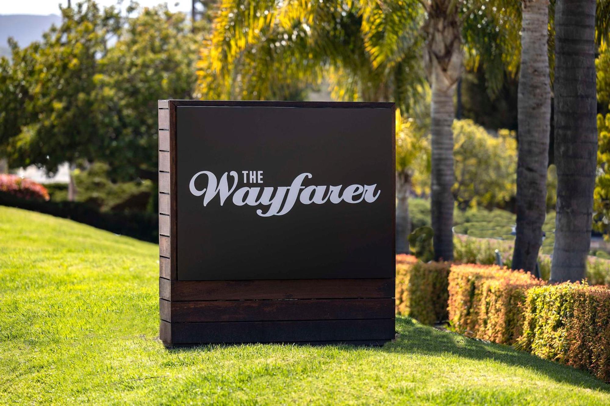 The Wayfarer San Luis Obispo, Tapestry Collection By Hilton Hotel Екстериор снимка
